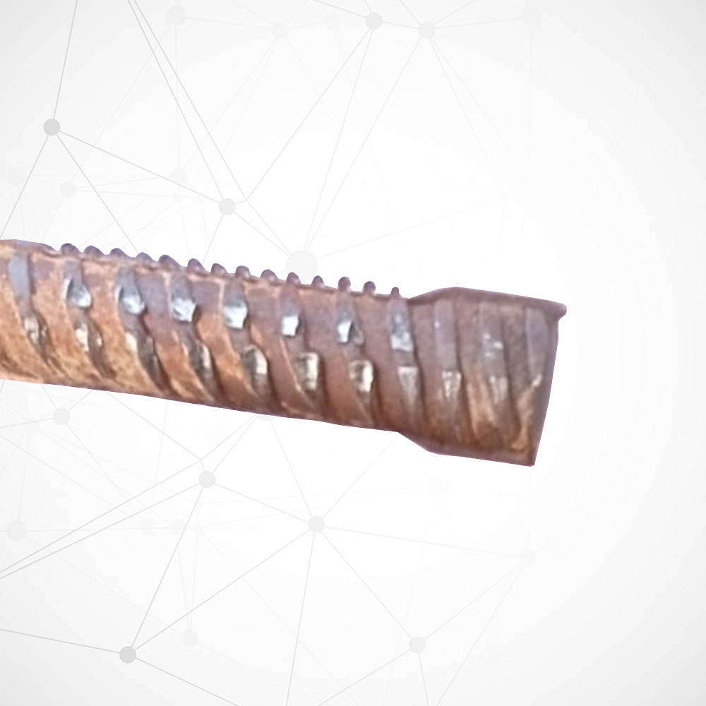 rebar cold forging machine